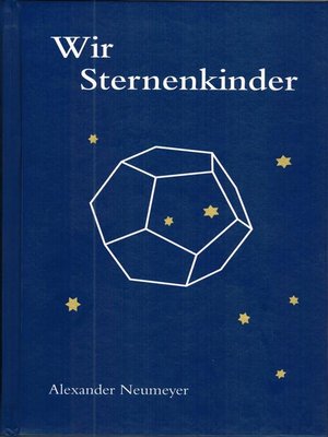cover image of Wir Sternenkinder